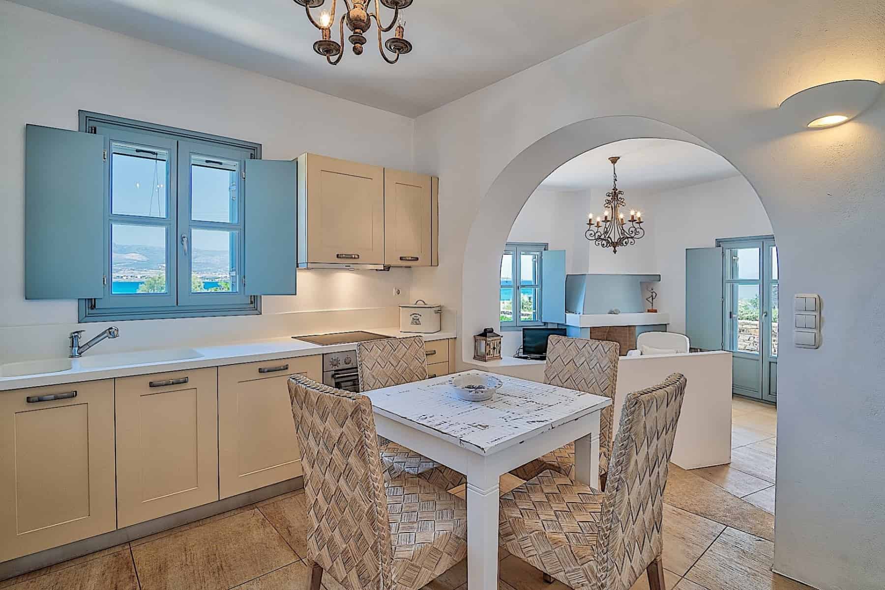 Middle Level photo 1